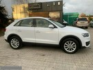 Audi Q3 Benzyna Automat Mały przebieg - 2