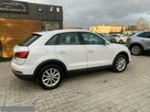 Audi Q3 Benzyna Automat Mały przebieg - 3