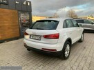 Audi Q3 Benzyna Automat Mały przebieg - 4