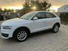 Audi Q3 Benzyna Automat Mały przebieg - 7