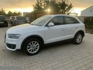 Audi Q3 Benzyna Automat Mały przebieg - 8