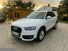 Audi Q3 Benzyna Automat Mały przebieg - 10