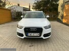 Audi Q3 Benzyna Automat Mały przebieg - 11