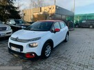 Citroen C3 Nowy Rozrząd kamera nawigacja - 2