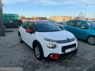 Citroen C3 Nowy Rozrząd kamera nawigacja - 3