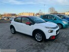 Citroen C3 Nowy Rozrząd kamera nawigacja - 4