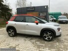 Citroen C3 Aircross Benzyna Nawigacja kamera - 2