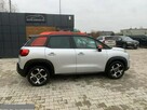 Citroen C3 Aircross Benzyna Nawigacja kamera - 3