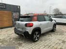 Citroen C3 Aircross Benzyna Nawigacja kamera - 4