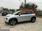 Citroen C3 Aircross Benzyna Nawigacja kamera - 8