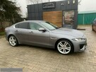 Jaguar XE Navi Kamery Diesel - 2