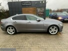 Jaguar XE Navi Kamery Diesel - 3