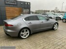 Jaguar XE Navi Kamery Diesel - 4