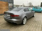 Jaguar XE Navi Kamery Diesel - 5