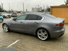 Jaguar XE Navi Kamery Diesel - 7