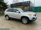 Kia Sorento Panorama Diesel 4x4 - 1