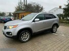 Kia Sorento Panorama Diesel 4x4 - 8