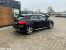 Mercedes GLA 200 200 CDI Automat - 4