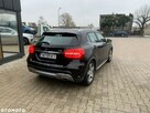 Mercedes GLA 200 200 CDI Automat - 5