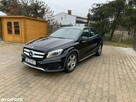 Mercedes GLA 200 200 CDI Automat - 8