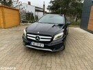 Mercedes GLA 200 200 CDI Automat - 9