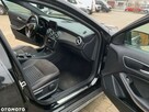 Mercedes GLA 200 200 CDI Automat - 16