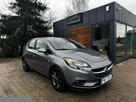 Opel Corsa Kamera Navi - 1