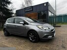 Opel Corsa Kamera Navi - 4