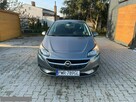 Opel Corsa Kamera Navi - 14