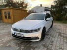 Volkswagen Passat Salon Polska R-Line - 8