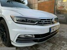 Volkswagen Passat Salon Polska R-Line - 10