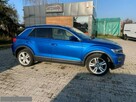 Volkswagen T-Roc Mały przebieg Salon PL - 2