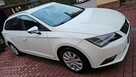 Seat Leon 1.6 TDI 110KM 2017r. FULL LED Zamiana Sanok - 2