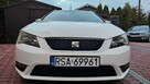 Seat Leon 1.6 TDI 110KM 2017r. FULL LED Zamiana Sanok - 5