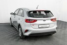 Kia Cee'd DW7HN40#1.6 CRDi S Cz.park Bluetooth Tempomat Salon PL VAT23% - 4