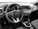 Kia Cee'd DW7HN40#1.6 CRDi S Cz.park Bluetooth Tempomat Salon PL VAT23% - 6