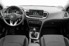 Kia Cee'd DW7HN40#1.6 CRDi S Cz.park Bluetooth Tempomat Salon PL VAT23% - 15