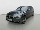 BMW 320 - 3