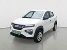 Dacia spring - 3