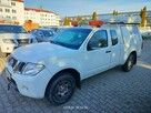 Nissan Navara - 2