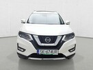 Nissan X-Trail - 3