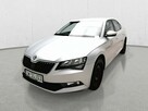 Škoda Superb - 3