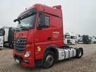 Mercedes actros - 3