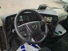 Mercedes actros - 8