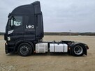 Iveco as440 - 4