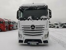 Mercedes actros - 3