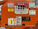 Renault Maxity Podnośnik Koszowy 21m CMC PLA 212 Zwyżka UDT Wumag GSR Multitel - 9