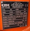 Renault Maxity Podnośnik Koszowy 21m CMC PLA 212 Zwyżka UDT Wumag GSR Multitel - 11