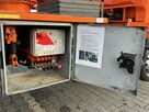 Renault Maxity Podnośnik Koszowy 21m CMC PLA 212 Zwyżka UDT Wumag GSR Multitel - 12