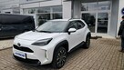 Toyota Yaris Cross 1.5 125 KM salon Polska - 1